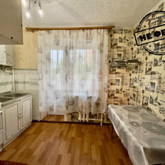 Квартира 60 м², 3-комнатная - изображение 2