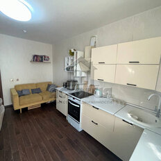 Квартира 40,9 м², 1-комнатная - изображение 2