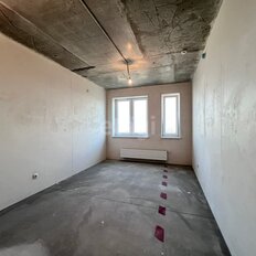 Квартира 26,6 м², студия - изображение 3