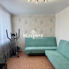 Квартира 47,7 м², 2-комнатная - изображение 2