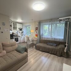 Квартира 42,2 м², 2-комнатная - изображение 4