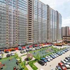 Квартира 42 м², 1-комнатная - изображение 2