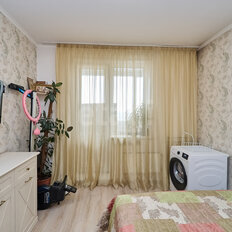 Квартира 84,8 м², 3-комнатная - изображение 2