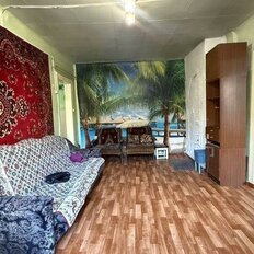 Квартира 41 м², 2-комнатная - изображение 2