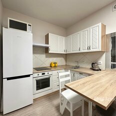 Квартира 23 м², студия - изображение 1