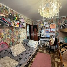 Квартира 49 м², 2-комнатная - изображение 3