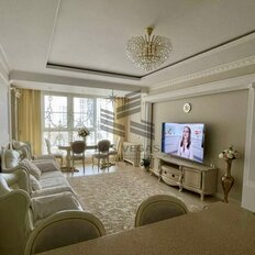 Квартира 80 м², 3-комнатная - изображение 3