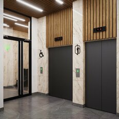 Квартира 33 м², 1-комнатная - изображение 4