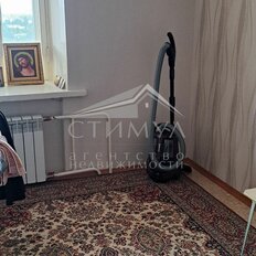 Квартира 78 м², 4-комнатная - изображение 3