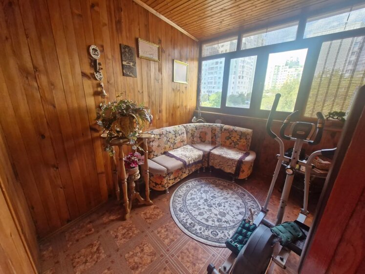 100 м², 3-комнатная квартира 12 500 000 ₽ - изображение 67