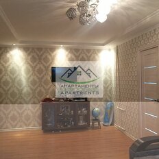 Квартира 50 м², 2-комнатная - изображение 3