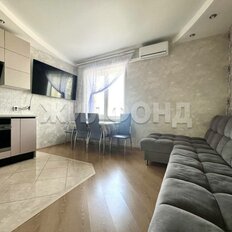 Квартира 62,3 м², 3-комнатная - изображение 3