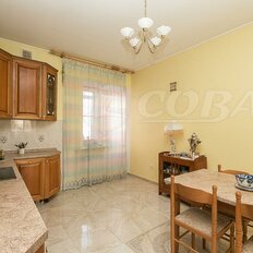 Квартира 142 м², 3-комнатная - изображение 5