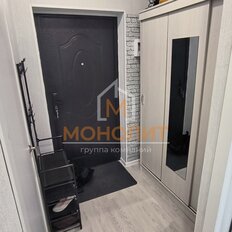 Квартира 30,1 м², 1-комнатная - изображение 5