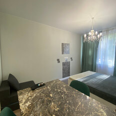 Квартира 24,9 м², студия - изображение 3