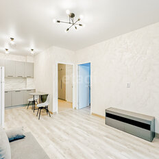 Квартира 40 м², 1-комнатная - изображение 1