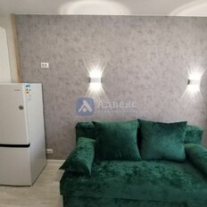 Квартира 15 м², 1-комнатная - изображение 4