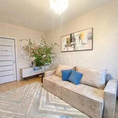 Квартира 34,6 м², 1-комнатная - изображение 1