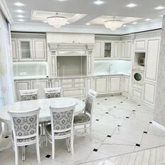 Квартира 106,2 м², 4-комнатная - изображение 1