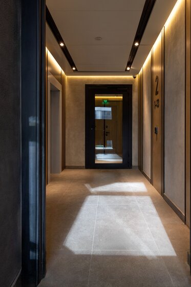 28 м², апартаменты-студия 11 700 000 ₽ - изображение 115