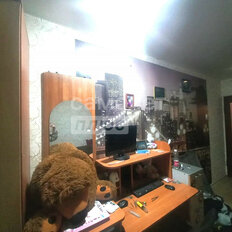 Квартира 44,7 м², 2-комнатная - изображение 5