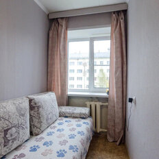 Квартира 23 м², 1-комнатная - изображение 5