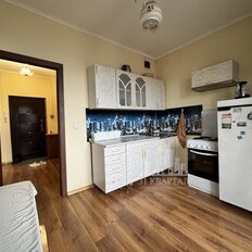 Квартира 34,1 м², 1-комнатная - изображение 2