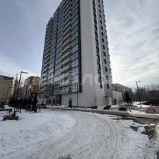 Квартира 67,6 м², 2-комнатная - изображение 3