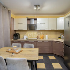 Квартира 47,5 м², 1-комнатная - изображение 3
