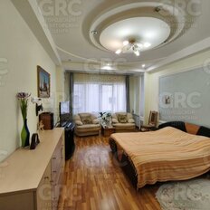 Квартира 64 м², 2-комнатная - изображение 1