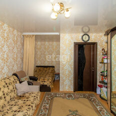 Квартира 30,4 м², студия - изображение 4