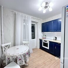 Квартира 36 м², 1-комнатная - изображение 2