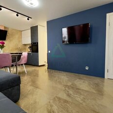 Квартира 58,5 м², 2-комнатная - изображение 5