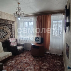 Квартира 28 м², 1-комнатная - изображение 4