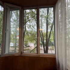 Квартира 32 м², 1-комнатная - изображение 4