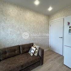 Квартира 34,5 м², 1-комнатная - изображение 2