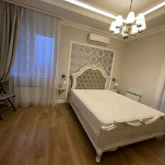 Квартира 70 м², 2-комнатная - изображение 5