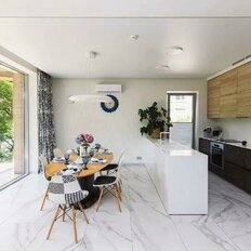 Квартира 110 м², 4-комнатная - изображение 2