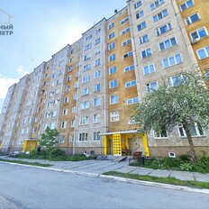 Квартира 63,9 м², 3-комнатная - изображение 1