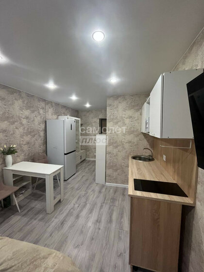 17,2 м², квартира-студия 1 850 000 ₽ - изображение 40