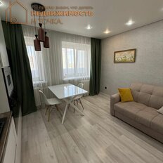 Квартира 49 м², 2-комнатная - изображение 3