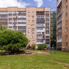 Квартира 62,4 м², 3-комнатная - изображение 1