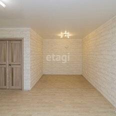 Квартира 45,1 м², 1-комнатная - изображение 3