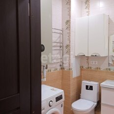 Квартира 37 м², 1-комнатная - изображение 5