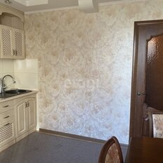 Квартира 38,2 м², 1-комнатная - изображение 2