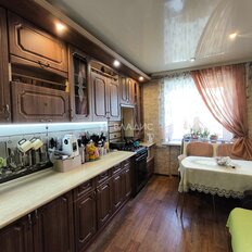 Квартира 45 м², 2-комнатная - изображение 2