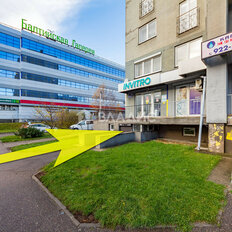 120 м², торговое помещение - изображение 2