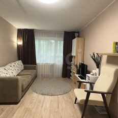 Квартира 31,3 м², 1-комнатная - изображение 5