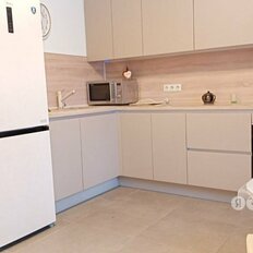 Квартира 42,2 м², 1-комнатная - изображение 1