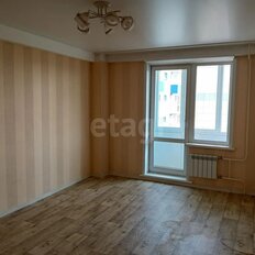 Квартира 41,4 м², 1-комнатная - изображение 1